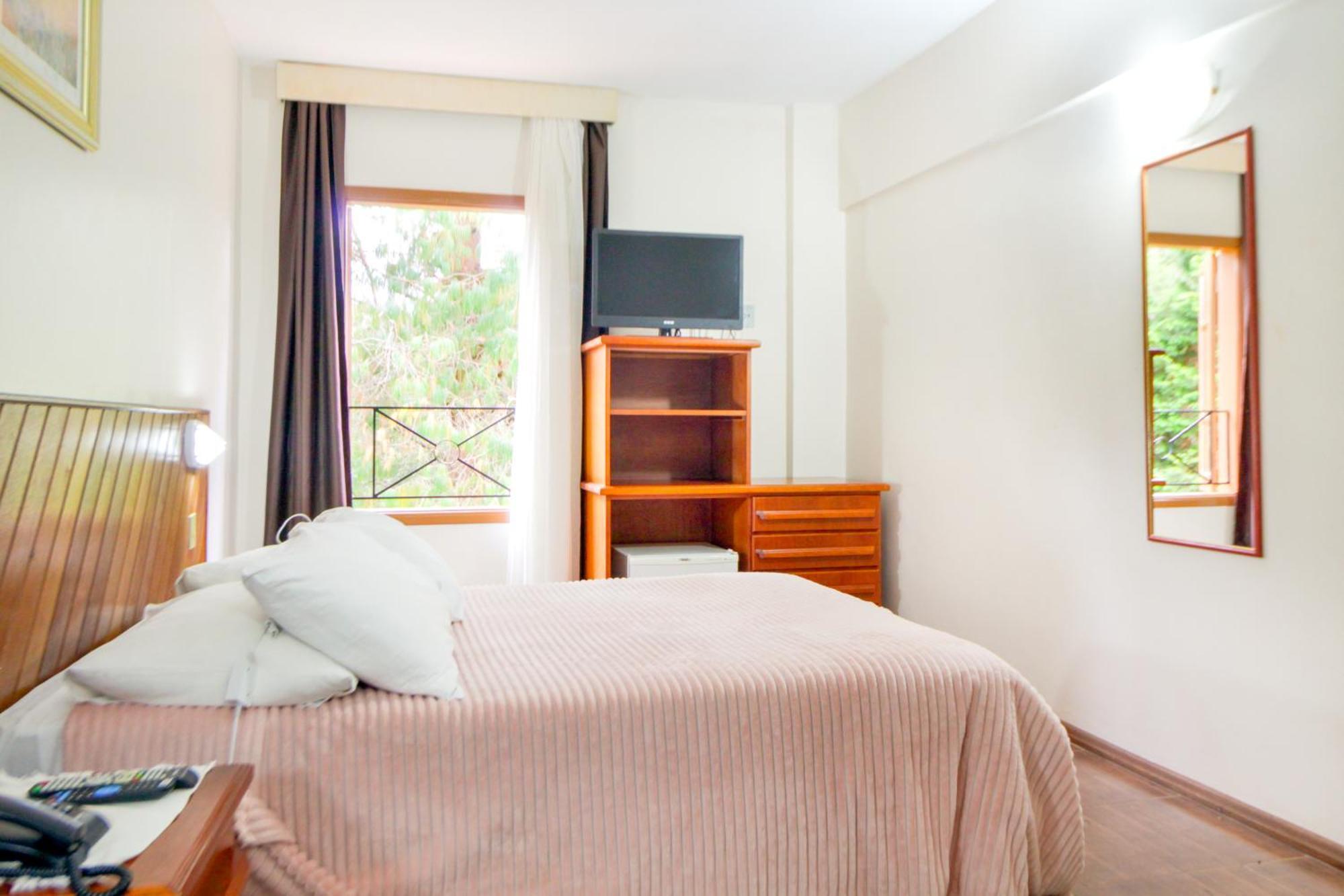 Quarto Junior