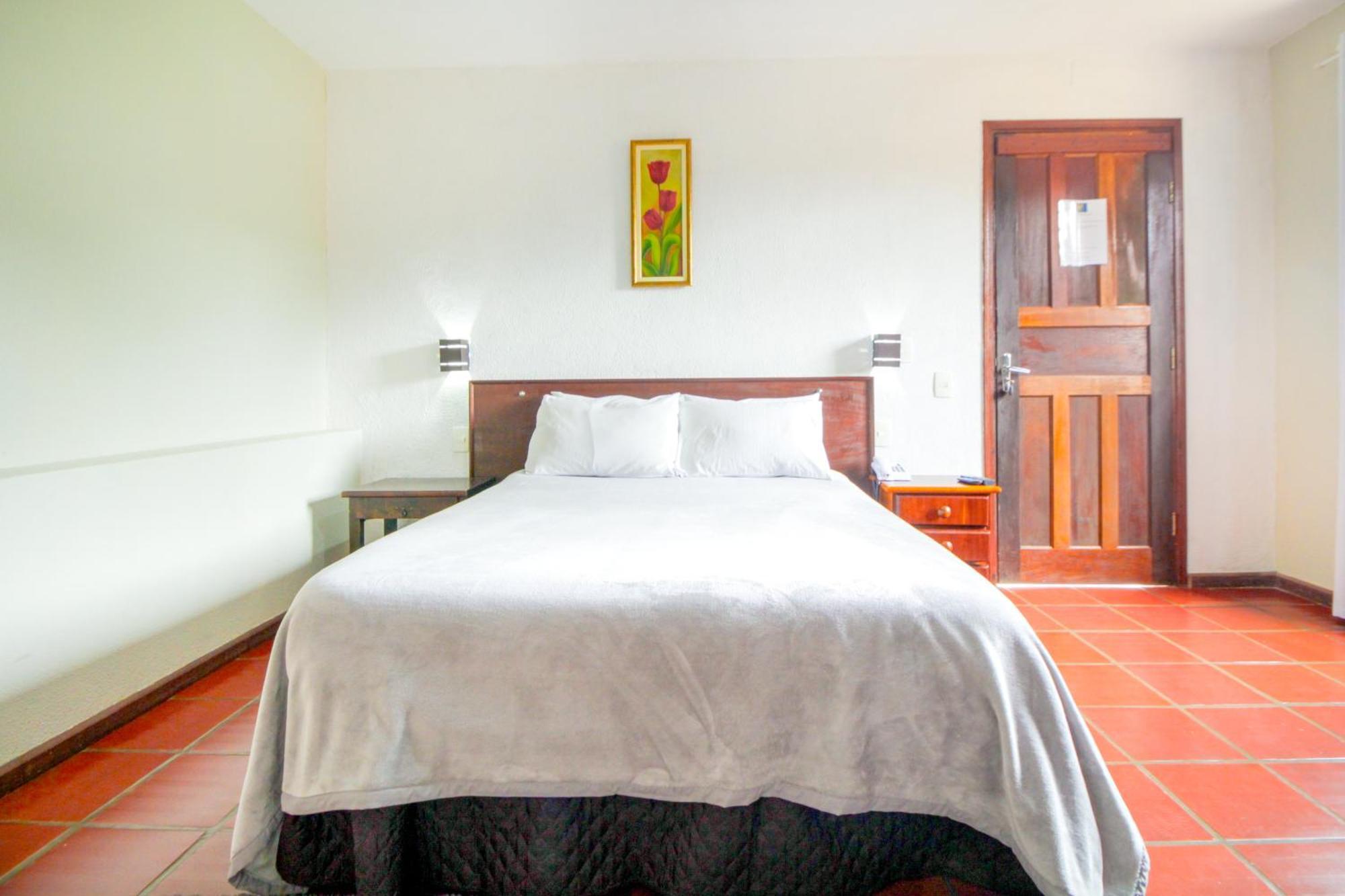Chalé Standard Pet Friendly