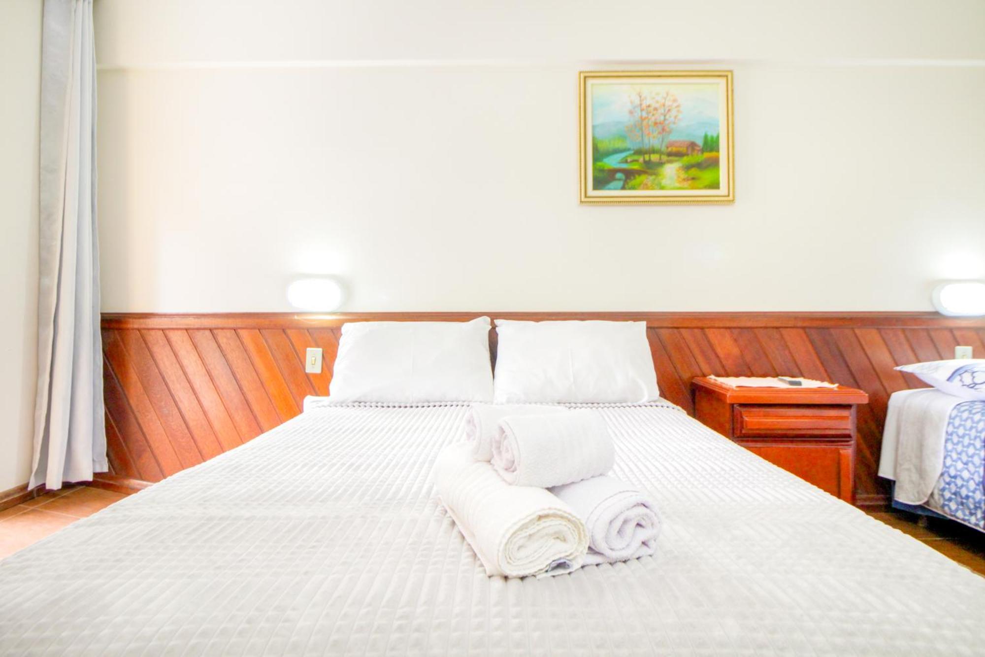 Quarto Duplo Standard