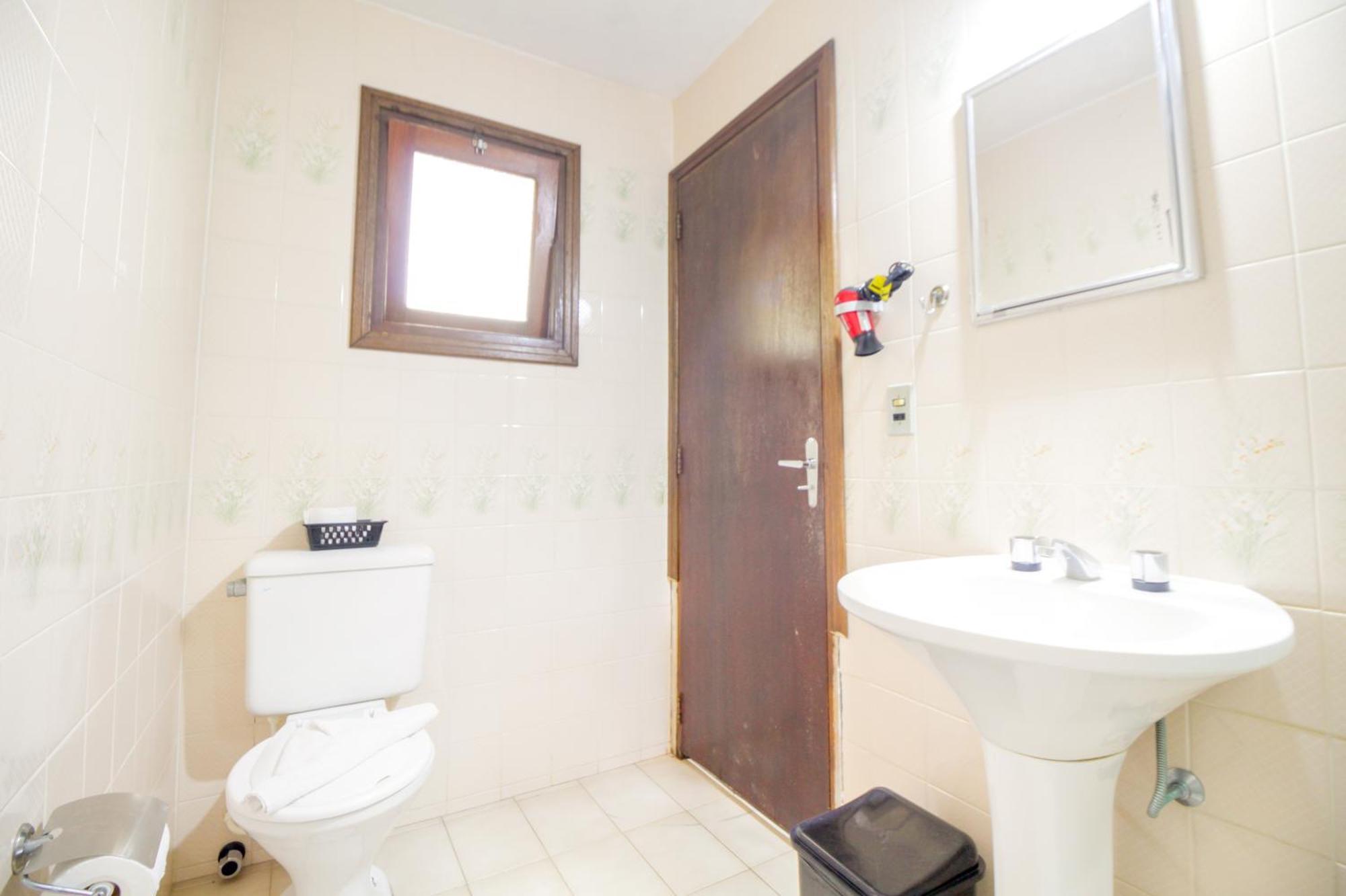Chalé Duplex Pet Friendly