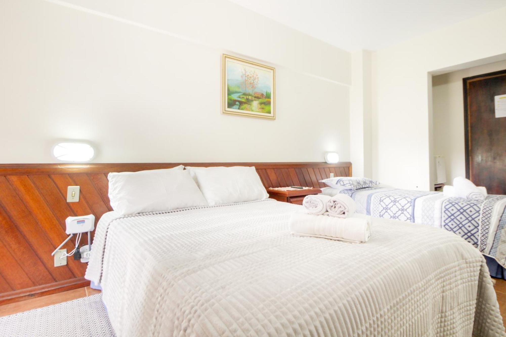 Quarto Duplo Standard