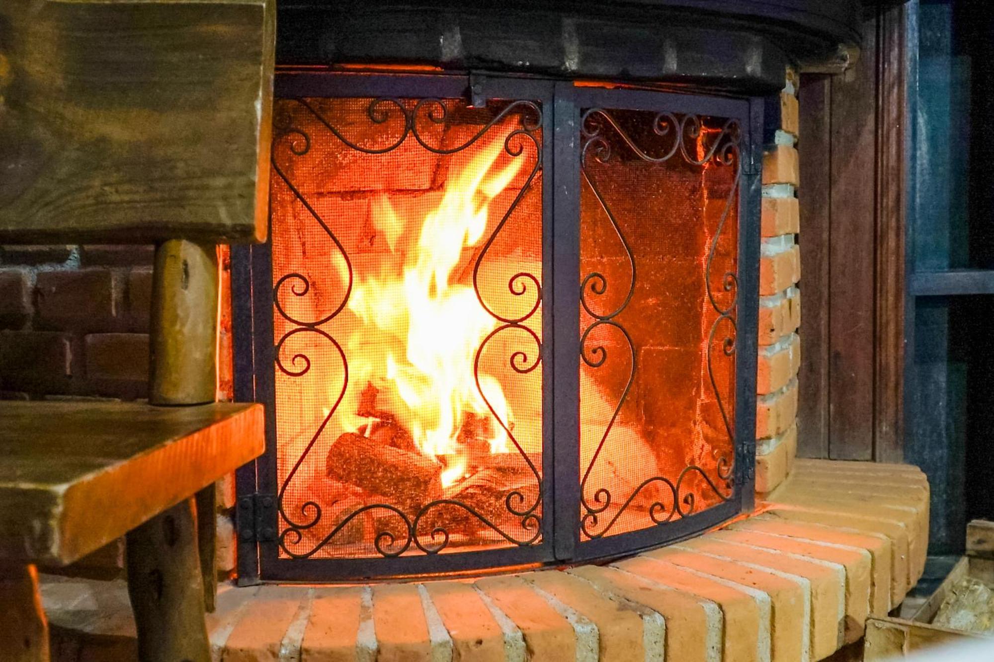 Standard Chalet
