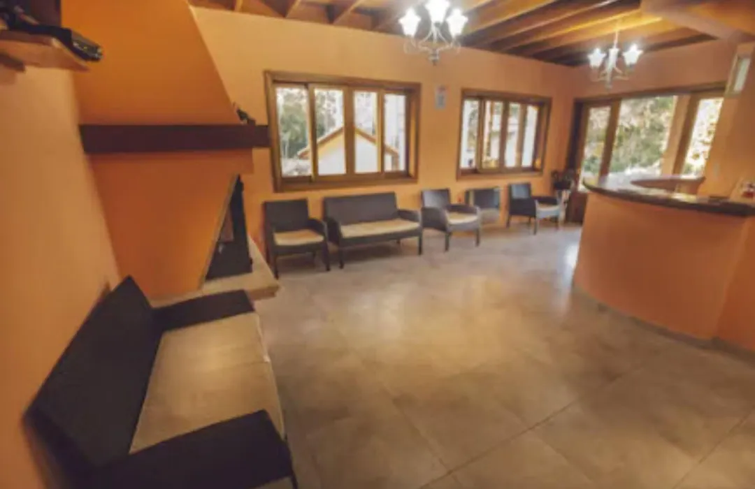 Hotel Guanxi-1