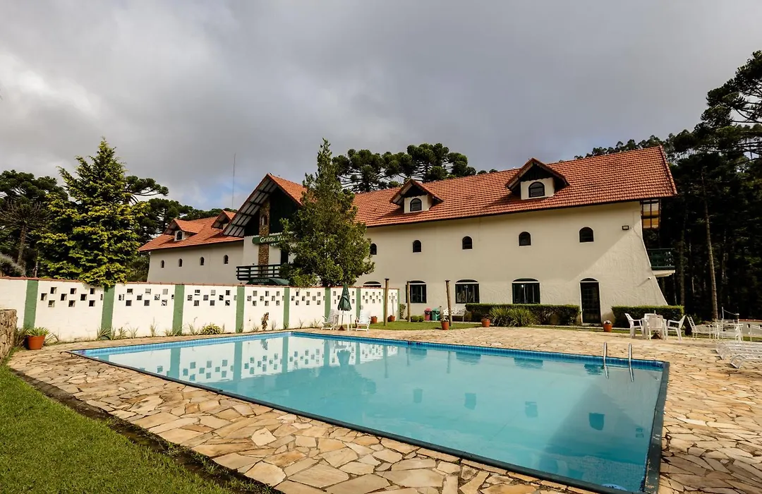 Green Village Hotel-1