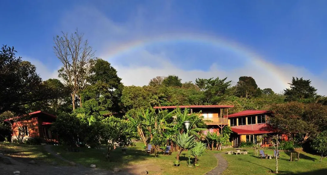 Arco Iris Lodge-1