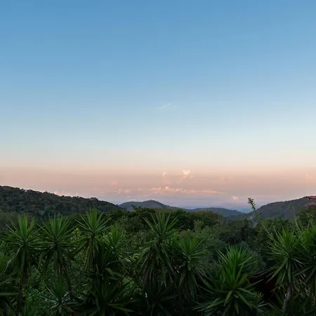 Valle Escondido Nature Reserve Hotel & Farm-2