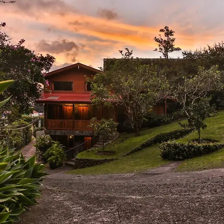 Arco Iris Lodge-3