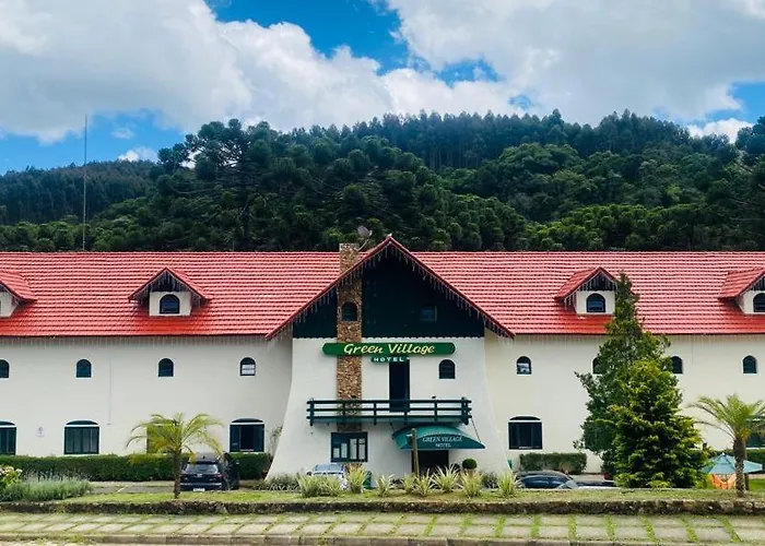 Green Village Hotel