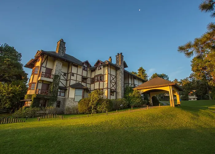 Esquilo Hotel